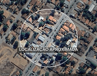 Terreno com 450m² na Avenida Brasília