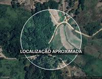 Terreno com Edificações Simples em Magé/RJ