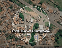 Gleba de terras com 97,50 ha em Santana da Vargem/MG