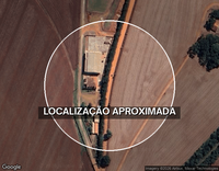 Área Rural com 2 Casas - Mato Seco, Itapetininga/SP