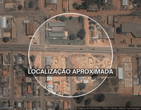 Terreno Amplo em Cerejeiras/RO