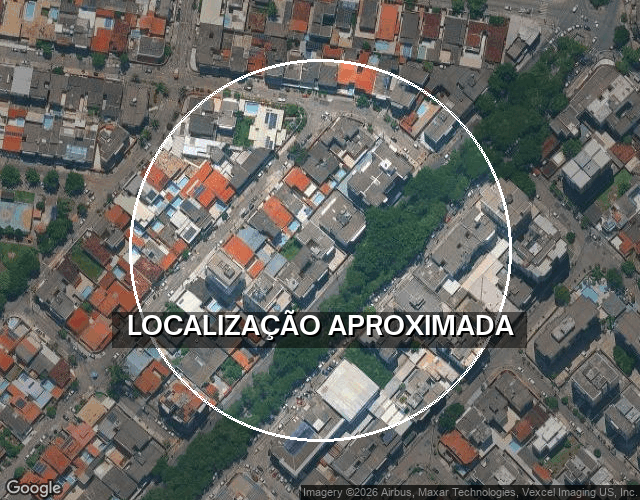 Apartamento com 75m² em Vila Valquere, Rio de Janeiro