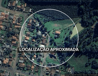 Terreno Urbano com Construção em Canoinhas/SC