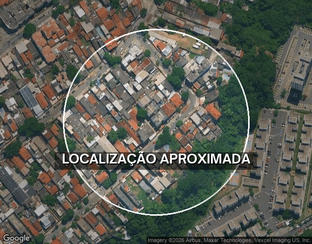 Apartamento 65m² em Rio de Janeiro/RJ
