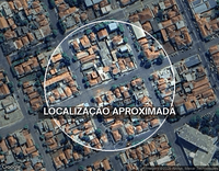 Imóvel Comercial com 210m² e Terreno de 1.269,93m²