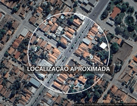 Terreno com 637,50m² na Avenida Principal