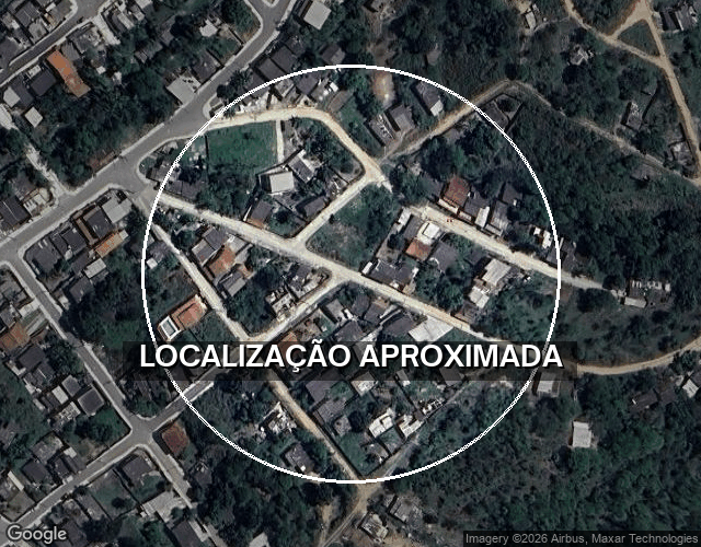 Apartamento com 1 vaga em São Gonçalo - RJ
