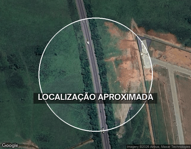 Imóvel Urbano com 13.560,48 m² em Santo Antônio da Patrulha