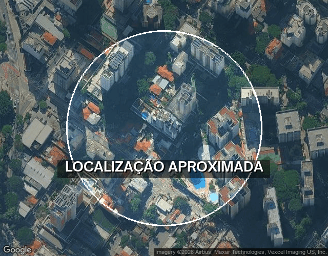Apartamento com 1 quarto e 1 vaga em Perdizes, São Paulo