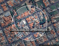 Casa com Terreno em Fernandópolis - 3 Quartos, 2 Banheiros