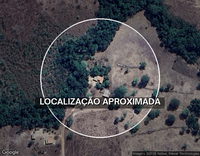 Sítio com 26 Hectares, 2 Casas e Curral