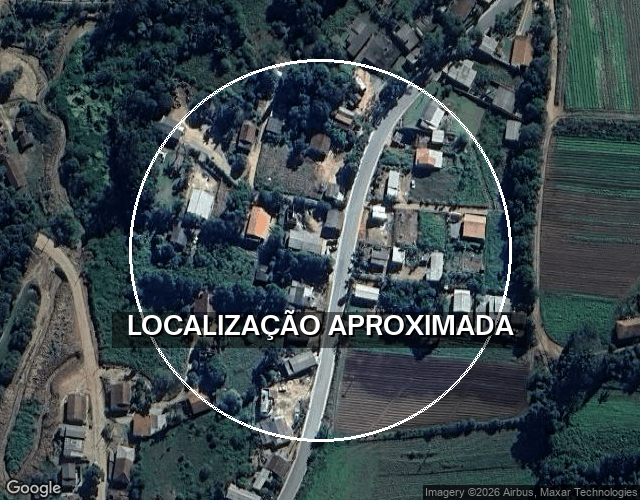 Chácara em Piedade/SP com 6,07ha e casas