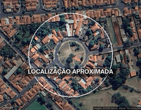 Direitos sobre Casas e Terreno em Luiz Antônio/SP - 200m²
