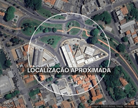 Casa de Esquina com 3 Dormitórios em Santa Bárbara D'Oeste