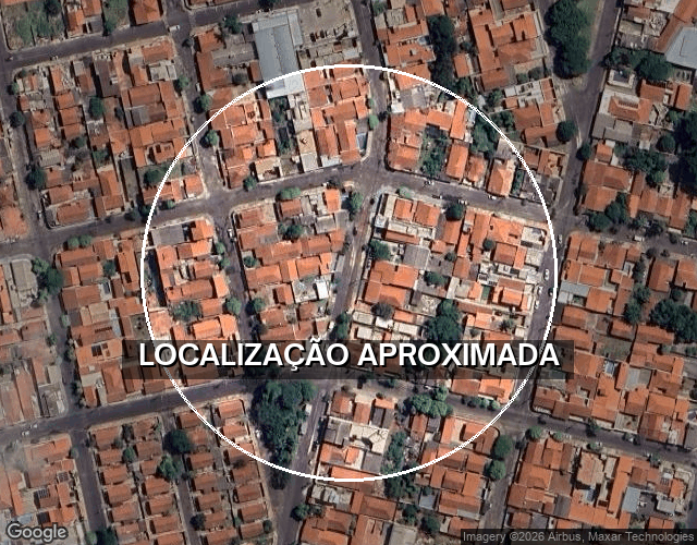 Apartamento 2 Quartos, 2 Vagas - Bauru/SP