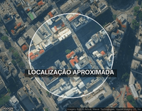 Apartamento com 2 Quartos na Av. Ipiranga, Ed. Mococa