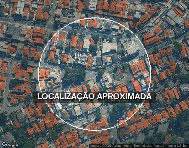 Prédio Comercial com 7 andares em São Paulo - Oportunidade Judicial