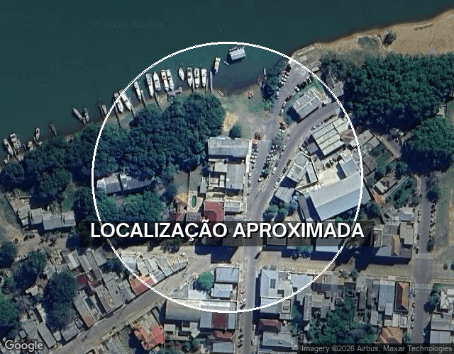 Casa com 193,90m² em São Jerônimo/RS