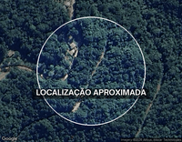 Terreno Amplo em Embu-Guaçu com Vista para Mata Nativa