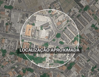 Sala Comercial com Vaga de Garagem - Ilha do Governador, Rio de Janeiro