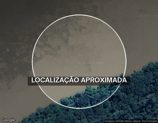 Terreno com 342m² em Charqueadas/RS