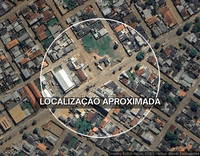 Terreno Amplo em Altamira/PA - 1.877m²
