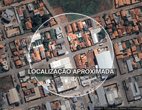 Imóvel Comercial com 650m² de Área Construída em Araguaína/TO