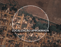 Terreno Amplo em Xinguara/PA - 639,92m²