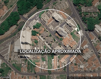 Apartamento 3-B com 2 quartos em São Carlos/SP