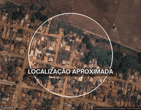 Terreno com 673,55m² em Marajoara I - Xinguara/PA