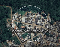 Terreno com 765,60m² em Altamira/PA