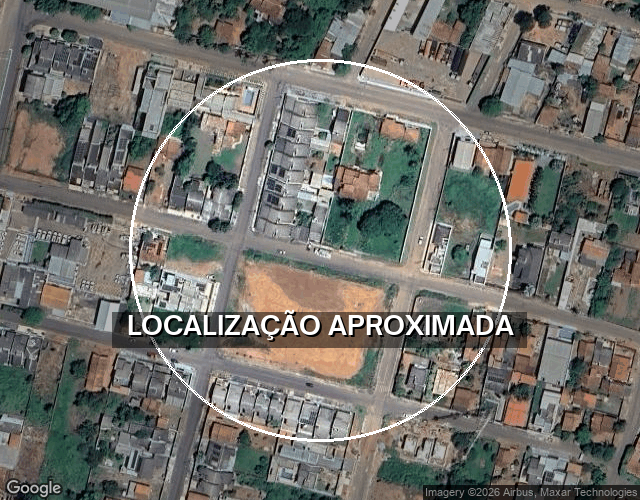 Casa Residencial com 315m² de Área Total no Bairro Engenheiro Waldir Lins