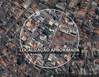 Casa em Assis/SP com 186,14m² de área total