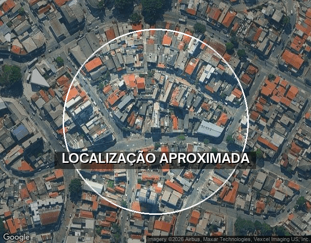 Apartamento com 34,15m² de área privativa em São Paulo/SP