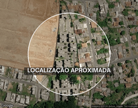 Apartamento com 50m² em Curitiba/PR, 1 vaga