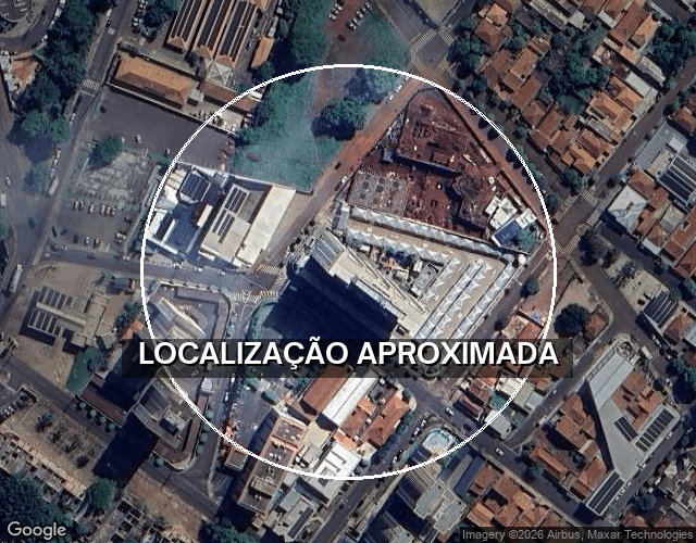 Apartamento com 2 Quartos e 1 Banheiro em Araraquara/SP
