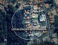 Casa com 3 Quartos em Monte Alegre do Sul/SP - Área Construída 224,33m²