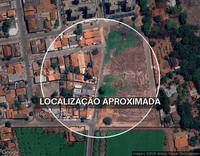 Casa Residencial Village Buritis III - Goiânia/GO