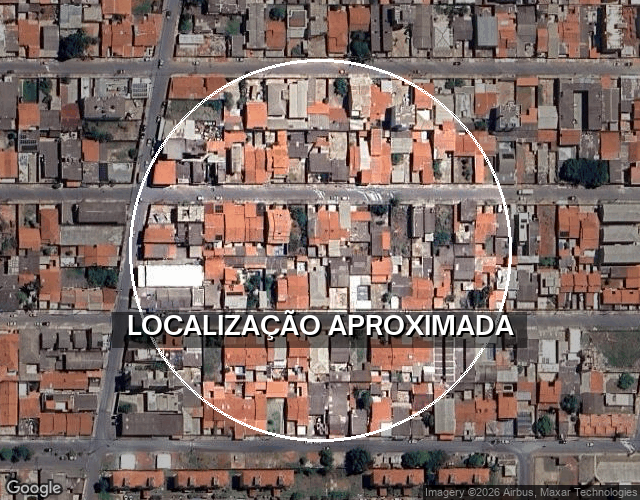 Terreno com 375,30m² em Condomínio Residencial e Comercial Damha II