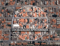 Terreno com 375,30m² em Condomínio Residencial e Comercial Damha II