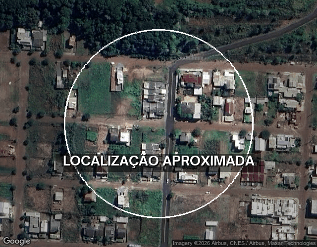 Terreno em Francisco Beltrão - PR