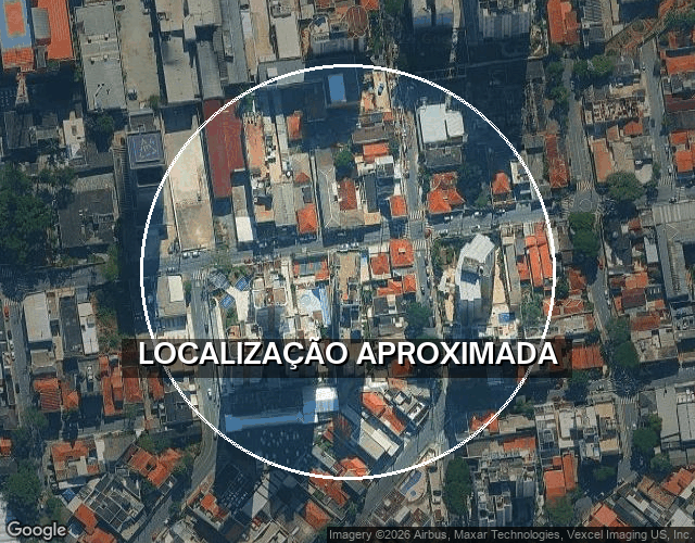 Apartamento Padrão com 6 Quartos e 3 Vagas em São Bernardo do Campo