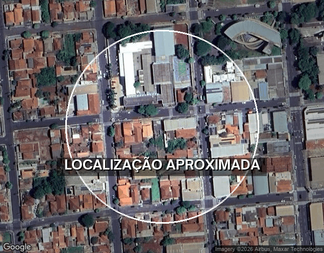 Terreno com 330m² em Ourinhos/SP