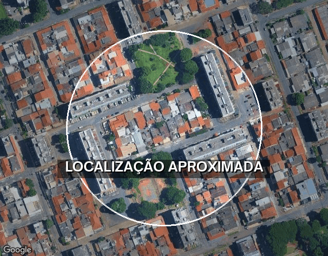 Apartamento com 2 quartos, 45,71m²