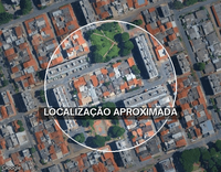 Apartamento com 2 quartos, 45,71m²