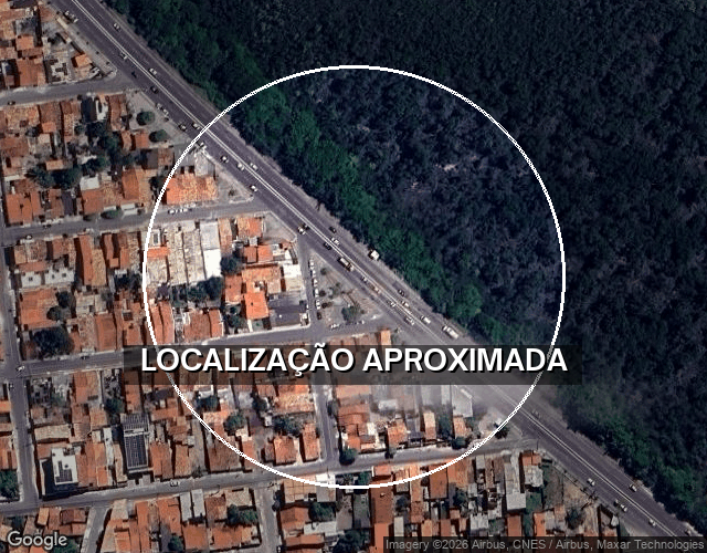 Apartamento com 3 quartos em Barra dos Coqueiros/SE