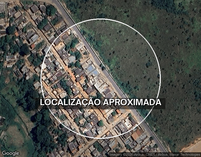 Casa com 112,57m² em Esmeraldas/MG