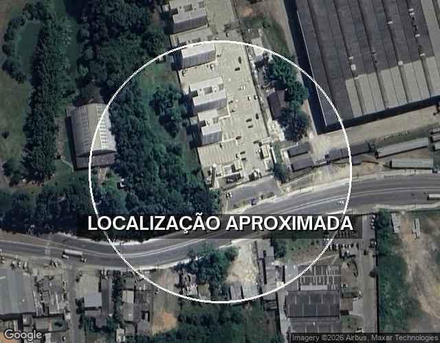 Apartamento com 2 Quartos em Gravataí/RS