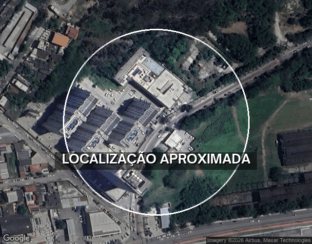 Apartamento com 2 quartos em São Gonçalo/RJ
