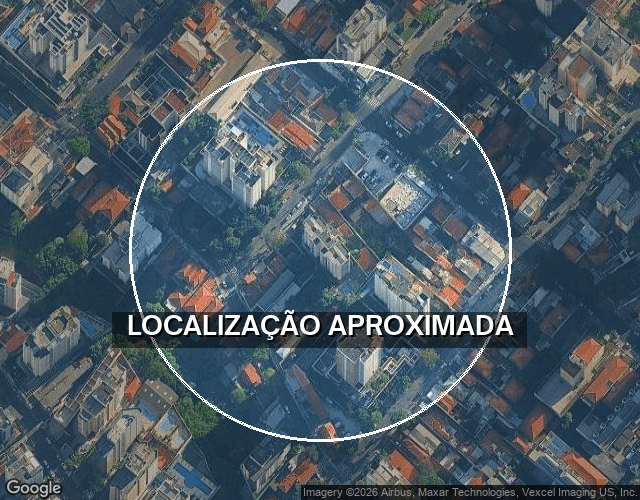 Apartamento com 3 quartos em São Paulo